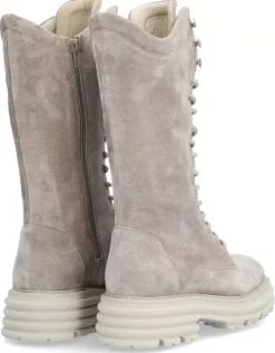 Clearance Alabama Mujer Botas