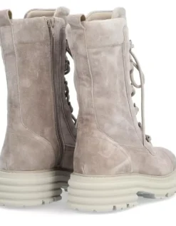 Fashion Alabama Mujer Botas