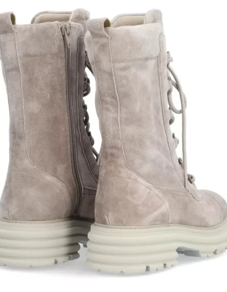Fashion Alabama Mujer Botas