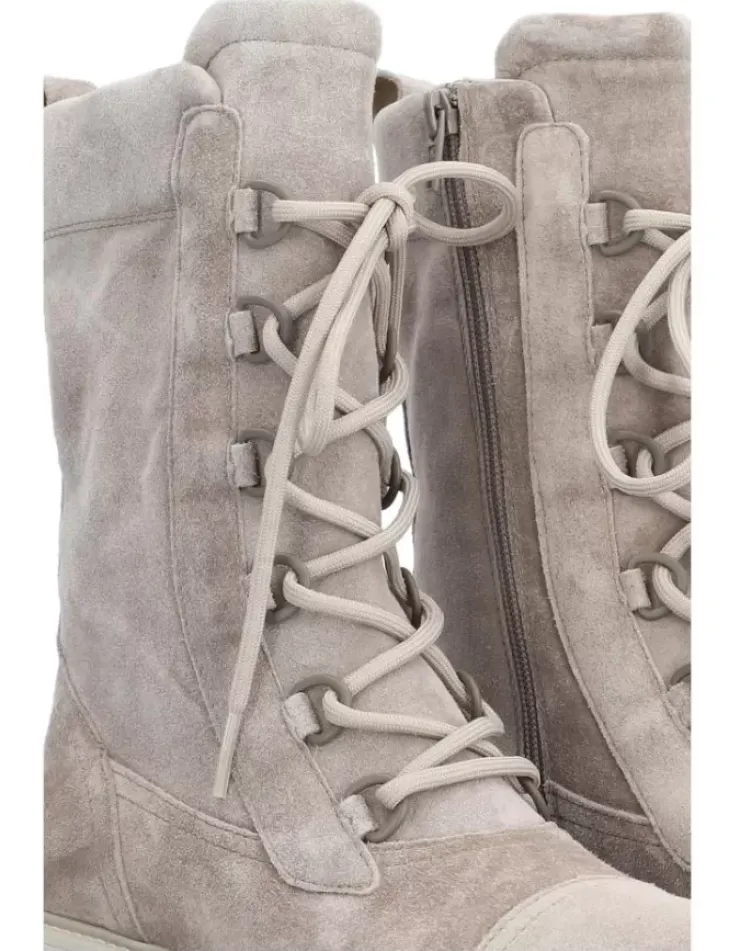 Fashion Alabama Mujer Botas