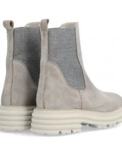 New Alabama Mujer Botas