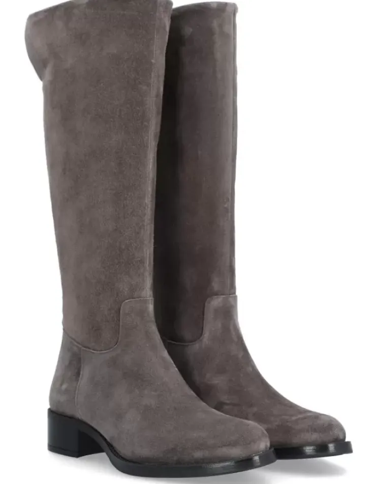 Discount Alain-2 Mujer Botas