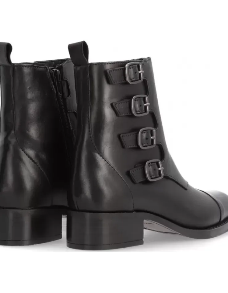 Online Alain-2 Mujer Botines