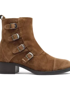 Online Alain-2 Mujer Botines