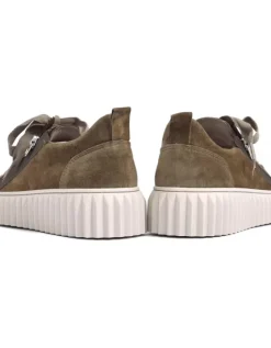 Flash Sale Alba Mujer Sneakers Casual
