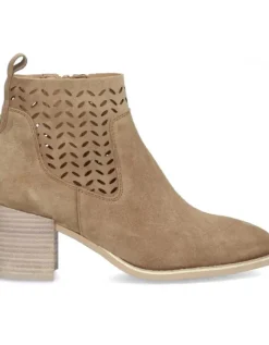 Fashion Alba Mujer Botines