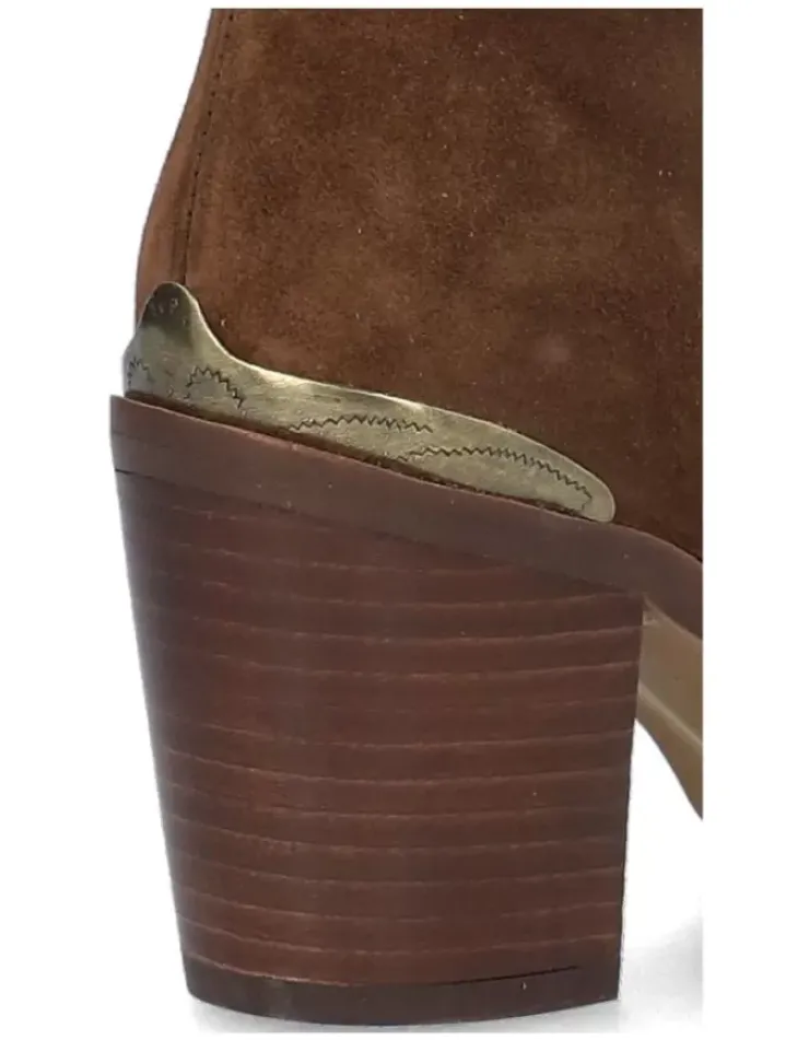 Discount Alina Mujer Botas