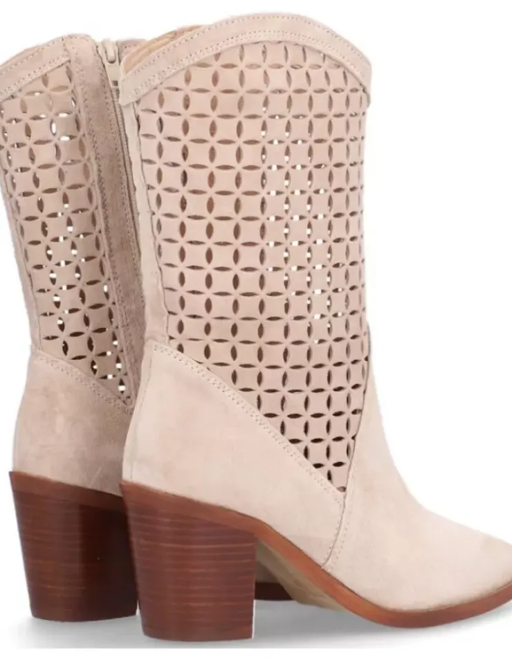 New Alina Mujer Botas