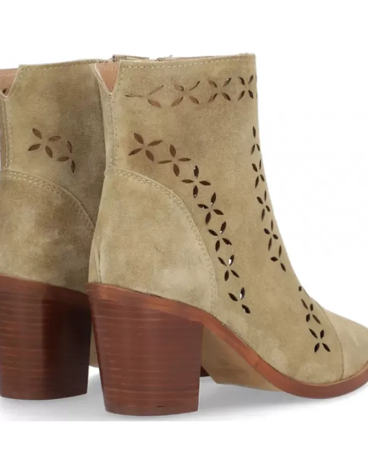 Clearance Alina Mujer Botines