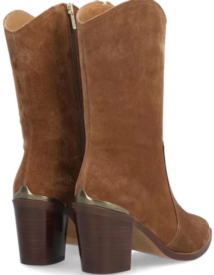 Sale Alina Mujer Botas