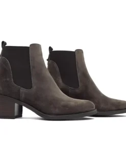 Clearance Anne Mujer Botines