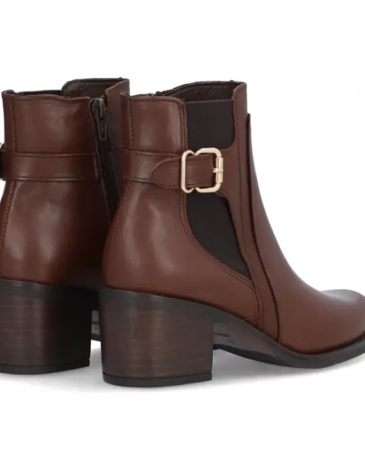 Hot Anne Mujer Botines
