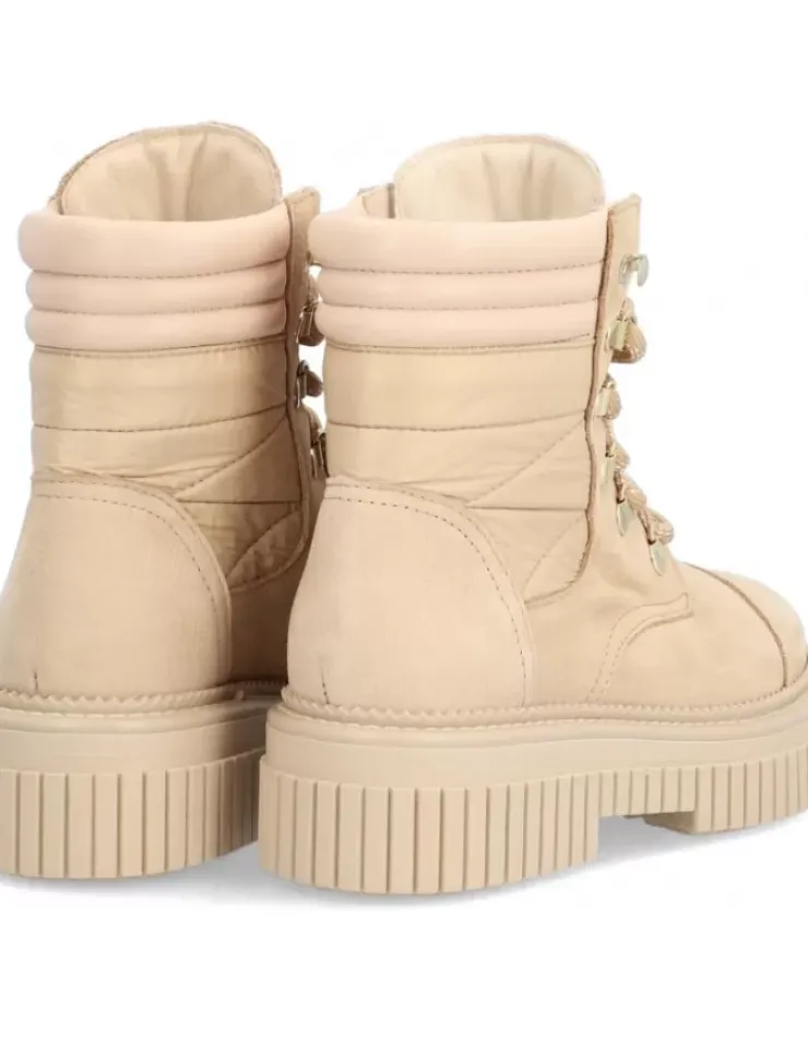 New Bimba Mujer Botas