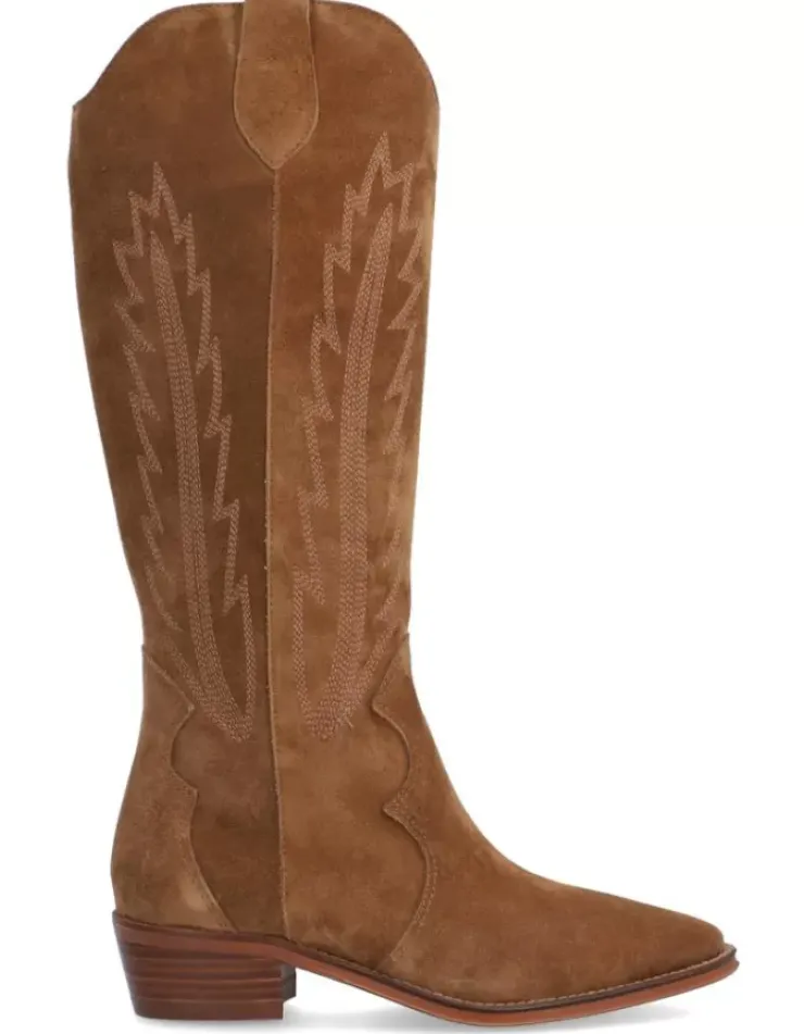 Hot Cecile Mujer Botas