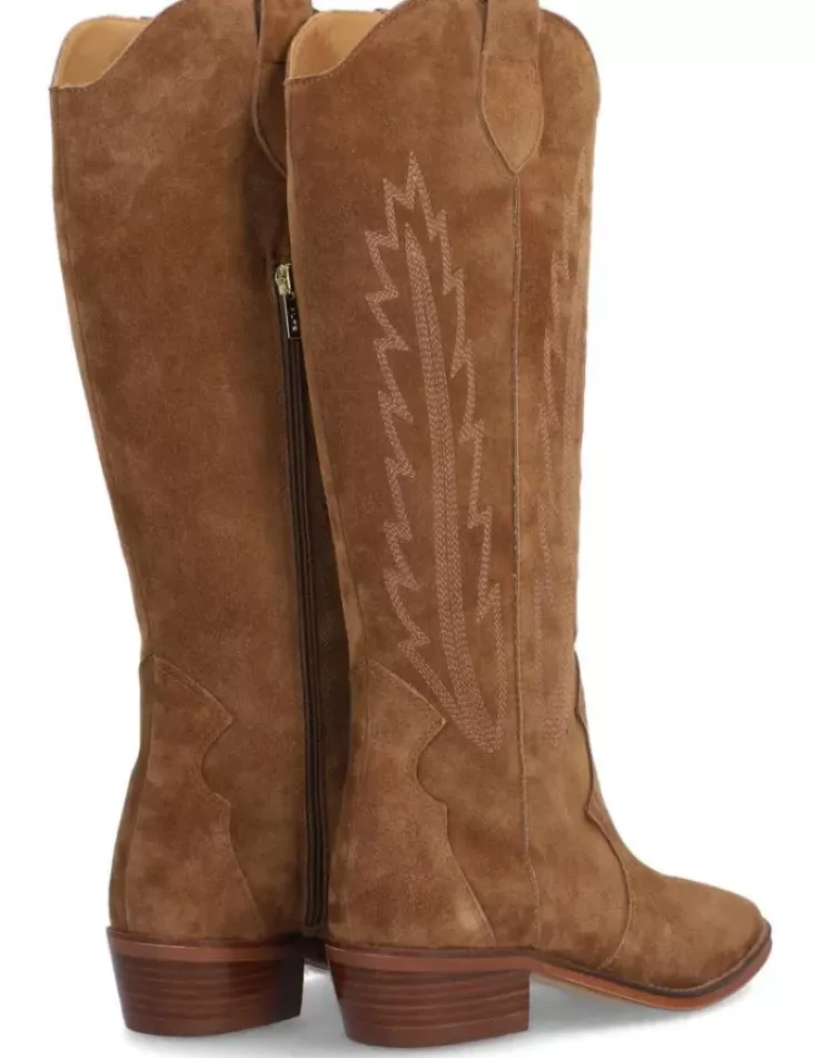 Hot Cecile Mujer Botas