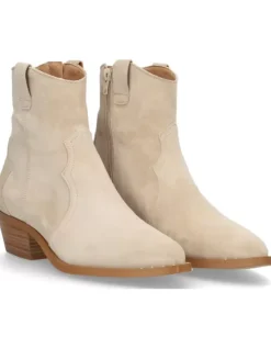 New Claire Mujer Botines