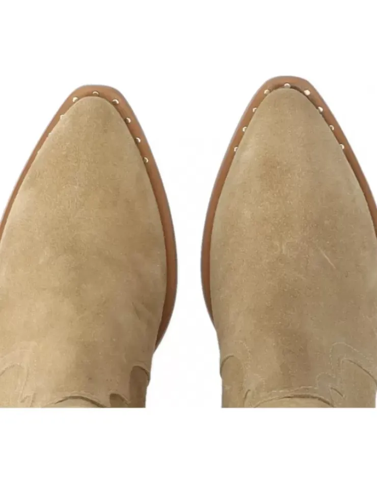 Online Claire Mujer Botines