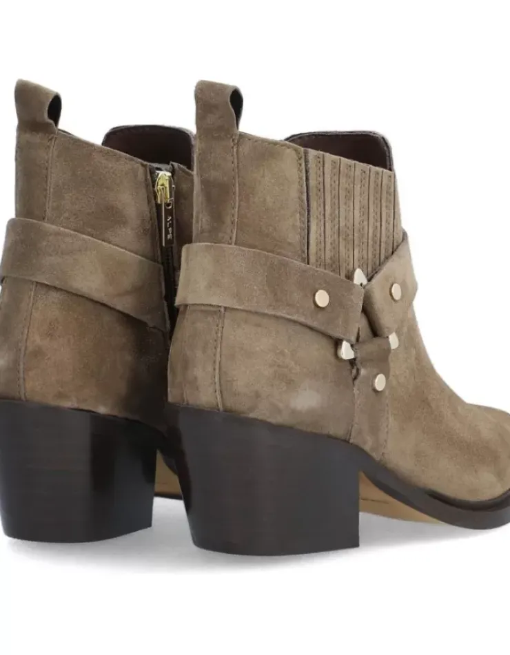 Shop Country Mujer Botines