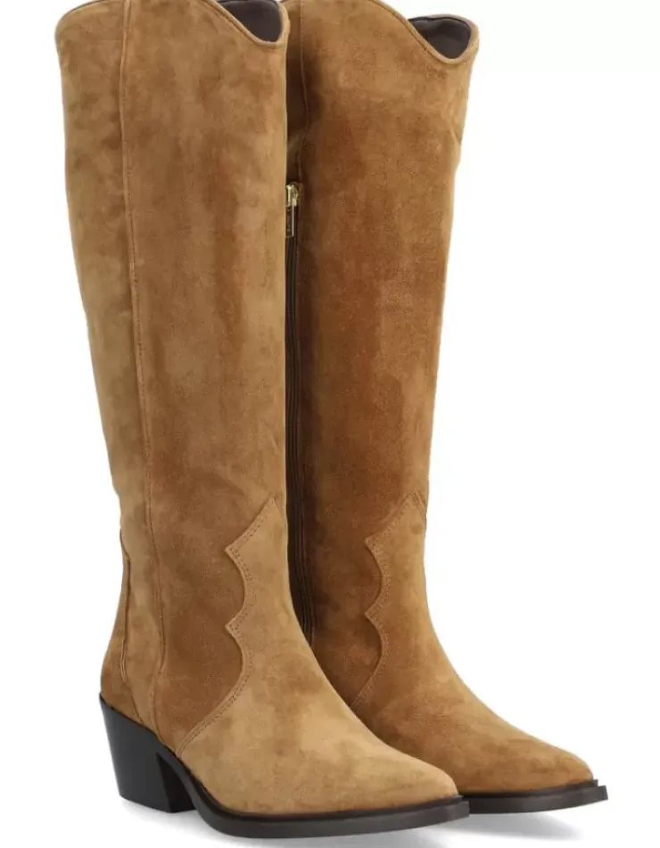 Online Country Mujer Botas