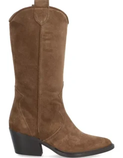 New Country Mujer Botas
