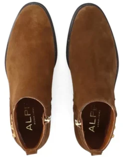 Clearance Couture Mujer Botines