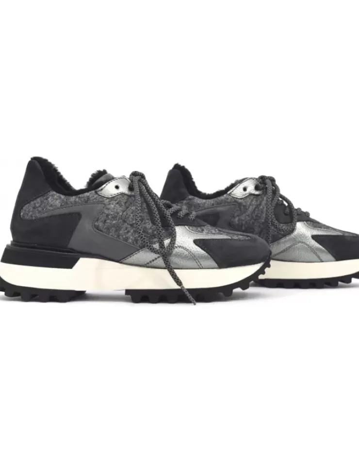 Store Estella Mujer Sneakers Deportivos