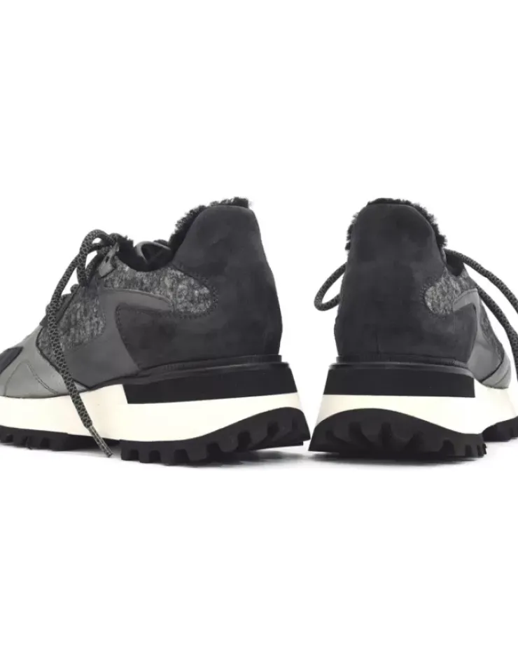 Store Estella Mujer Sneakers Deportivos