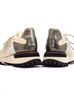 New Estella Mujer Sneakers Deportivos