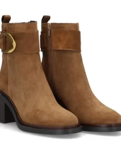 New Evolet Mujer Botines