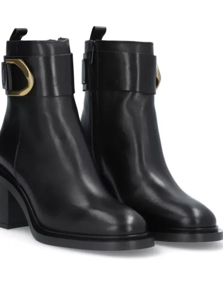 Online Evolet Mujer Botines