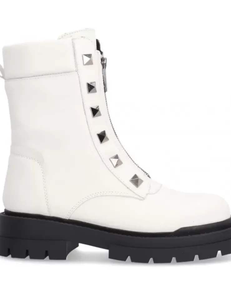 Discount Gia Mujer Botas