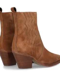 Best Sale Givet Mujer Botines