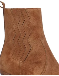Best Sale Givet Mujer Botines