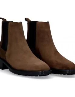 Sale Idaho Mujer Botines