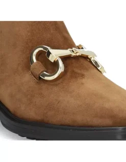 Discount Idaho Mujer Botines
