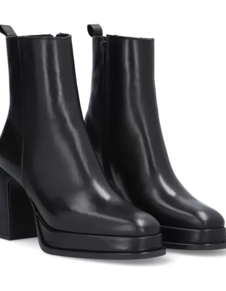 Fashion Idanna Mujer Botines
