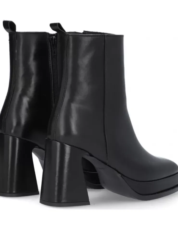Fashion Idanna Mujer Botines