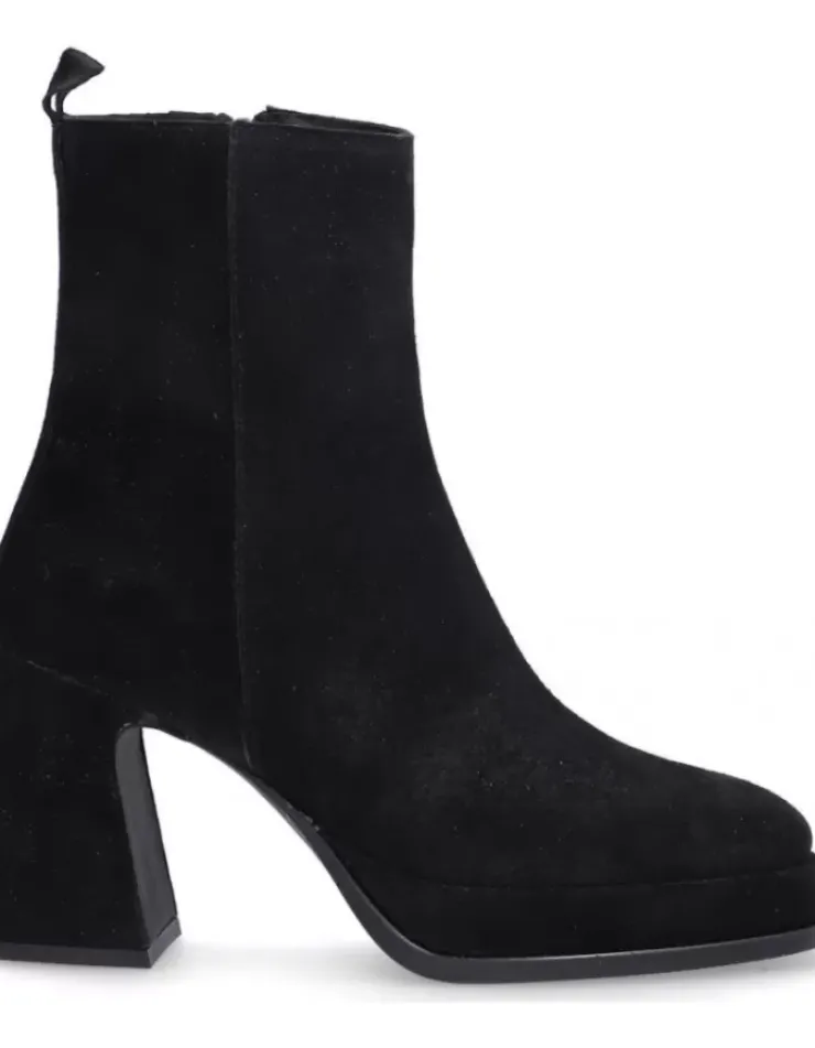 Hot Idanna Mujer Botines