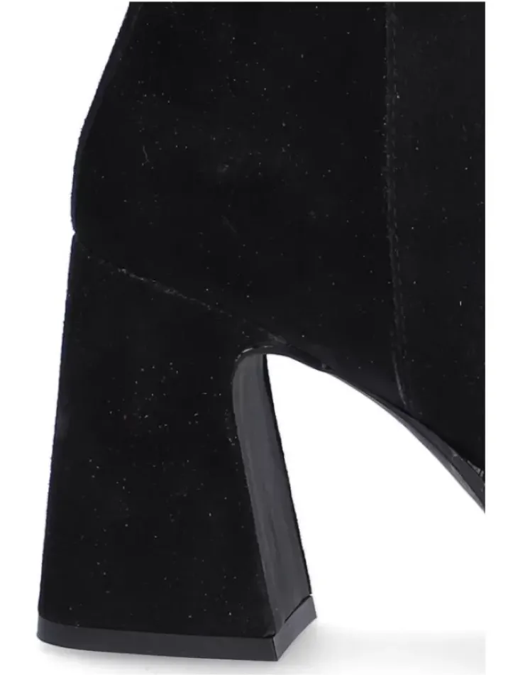 Hot Idanna Mujer Botines
