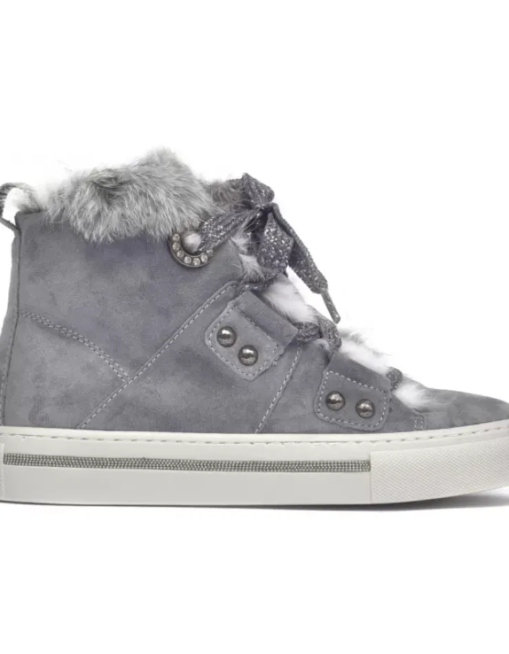 Store Ilena Mujer Sneakers Casual