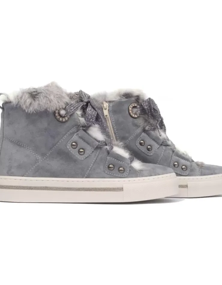 Store Ilena Mujer Sneakers Casual