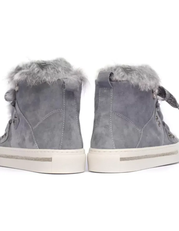 Store Ilena Mujer Sneakers Casual