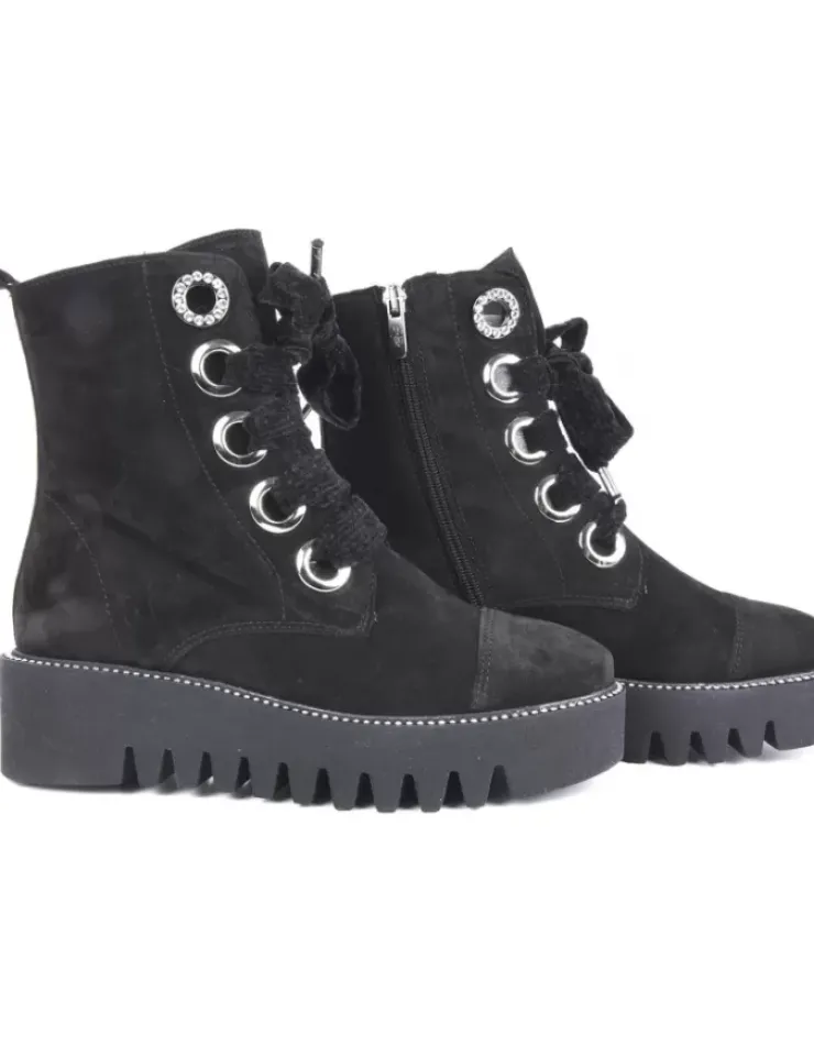 New Jade Mujer Botines