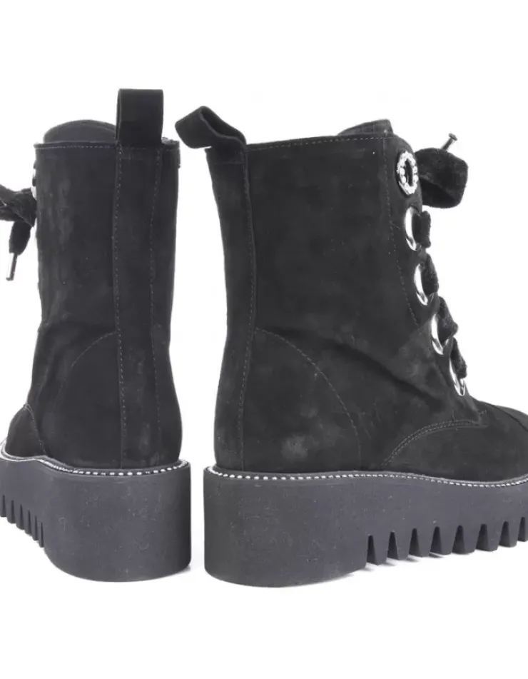New Jade Mujer Botines