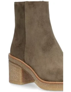 Best Janis Mujer Botines