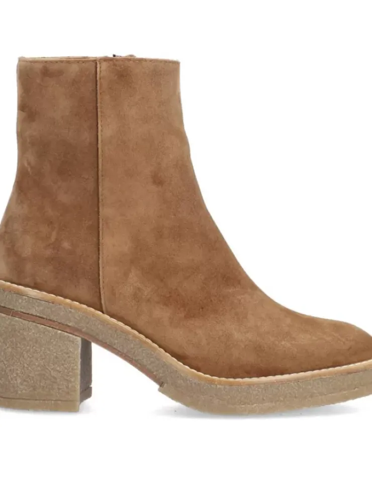 Fashion Janis Mujer Botines