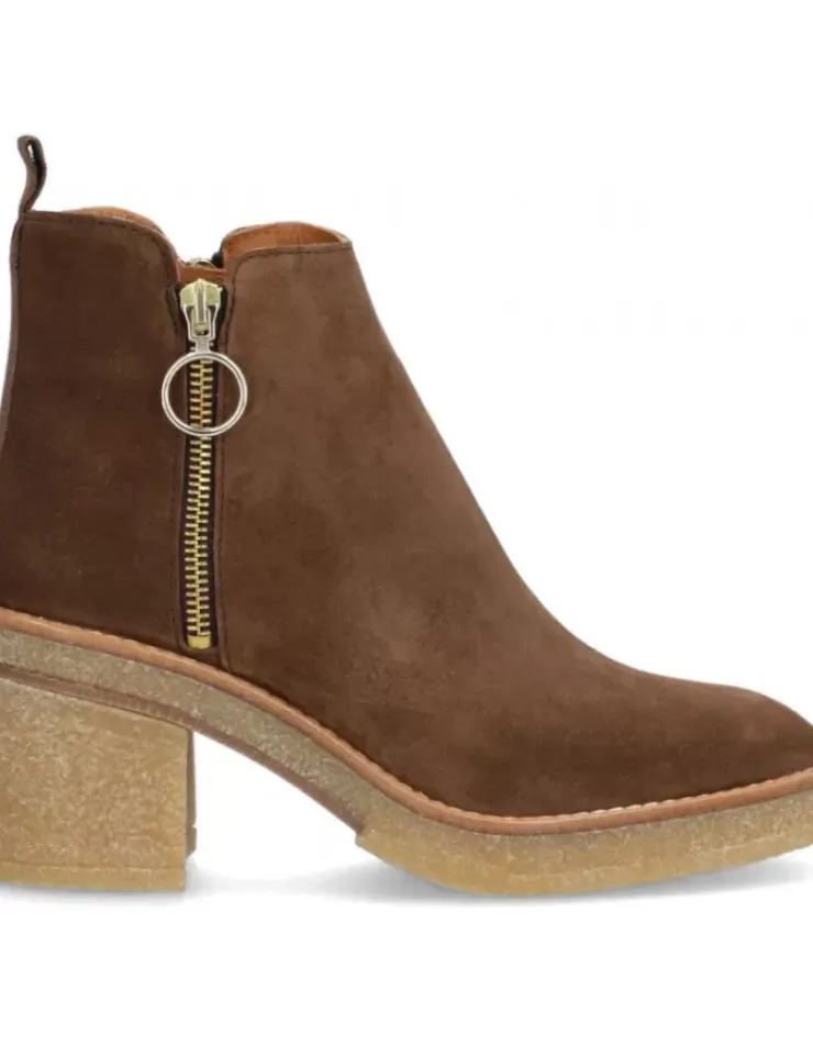 Fashion Janis Mujer Botines