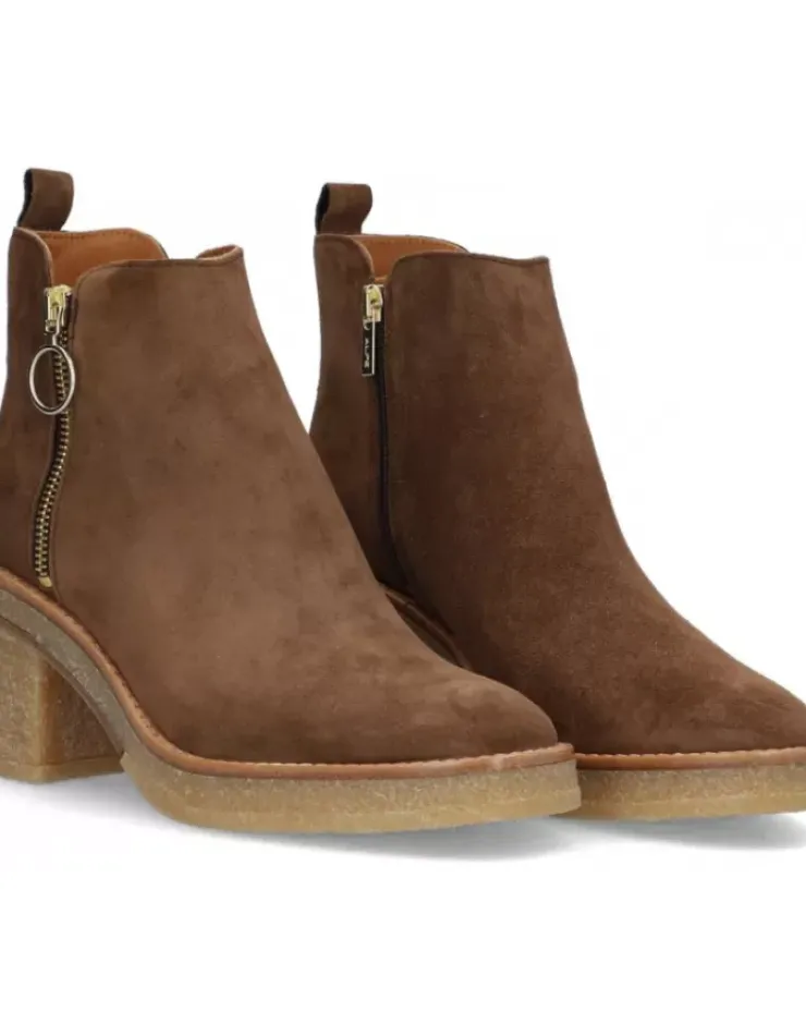 Fashion Janis Mujer Botines
