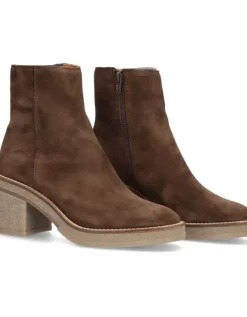 Fashion Janis Mujer Botines