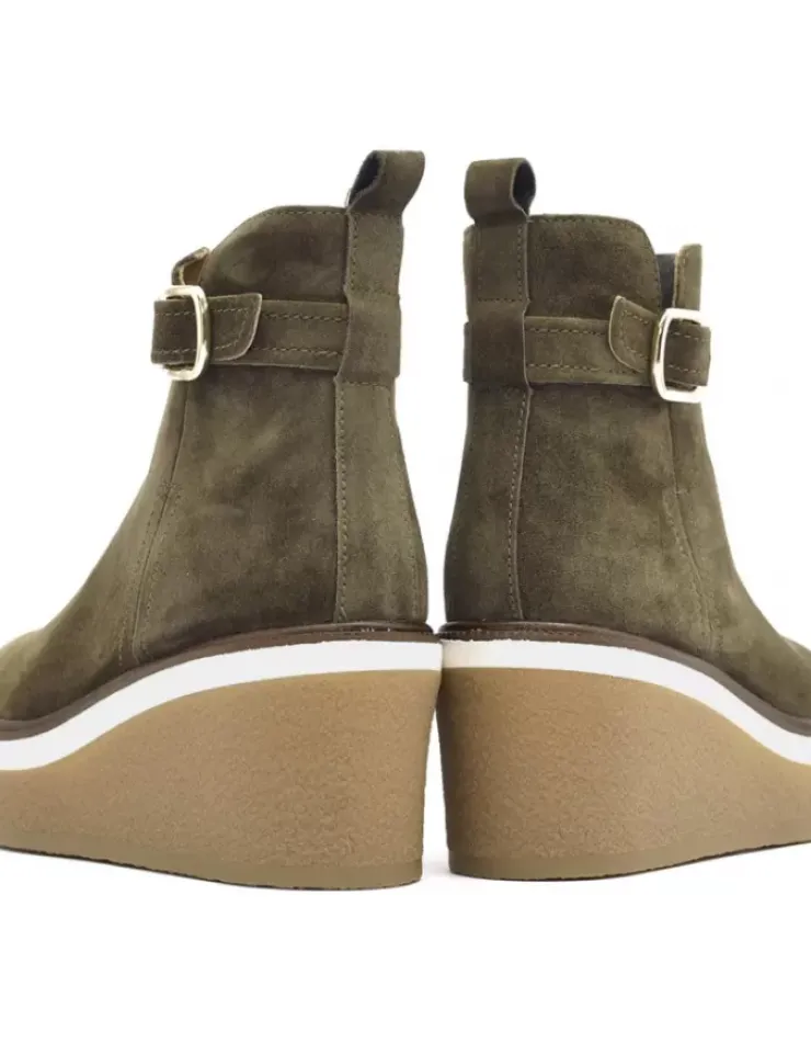 Sale Kiara Mujer Botines